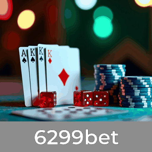 Controle Exclusivo e Completo da Sua Conta na 6299bet