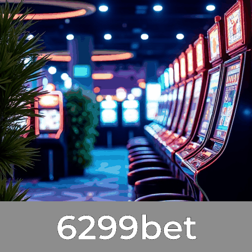 Promova suas Chances com as Ofertas Imperdíveis da 6299bet